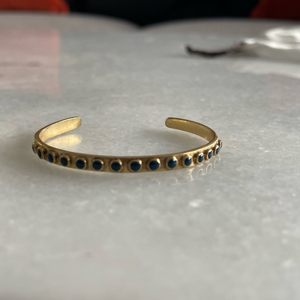 J crew bangle